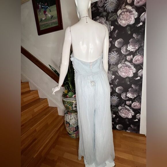 Free People Rosa Jumpsuit - Picture 6 of 6